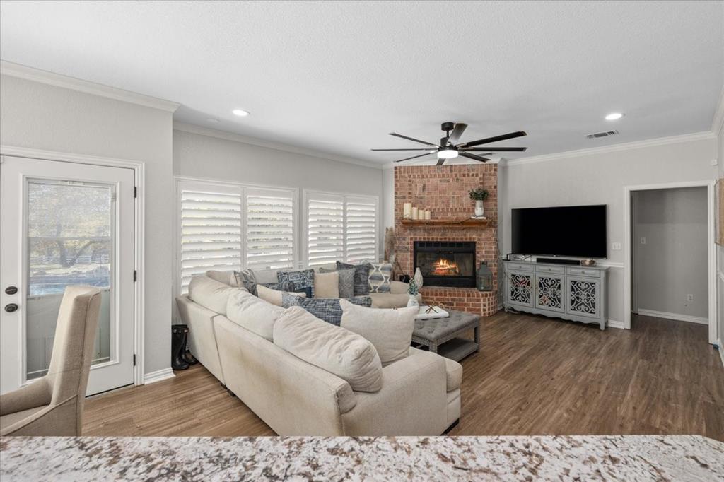 Reata - Residential