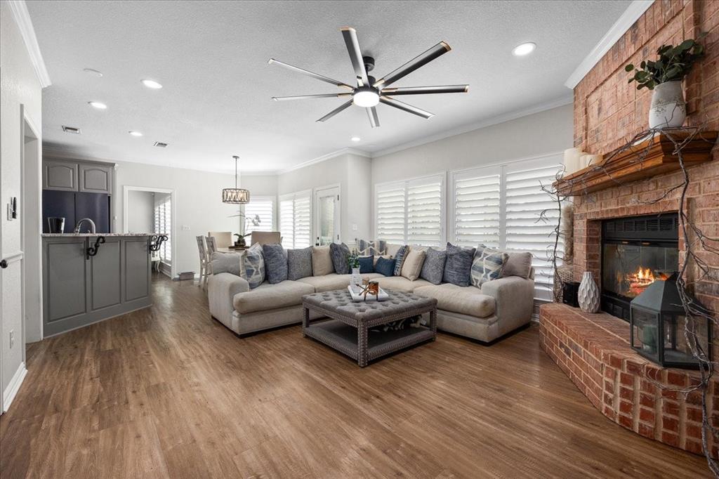 Reata - Residential