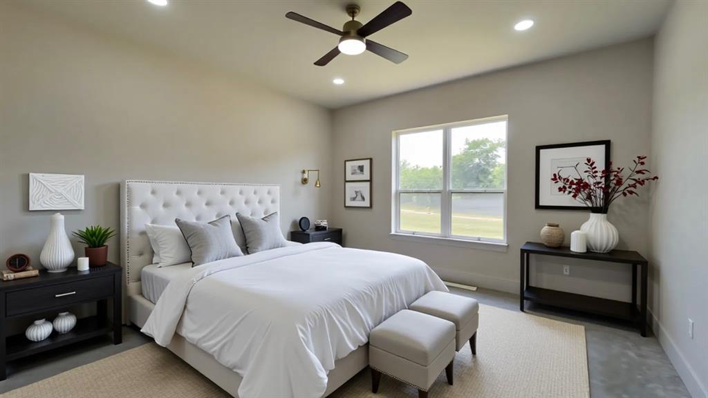 K&M Ests - Residential