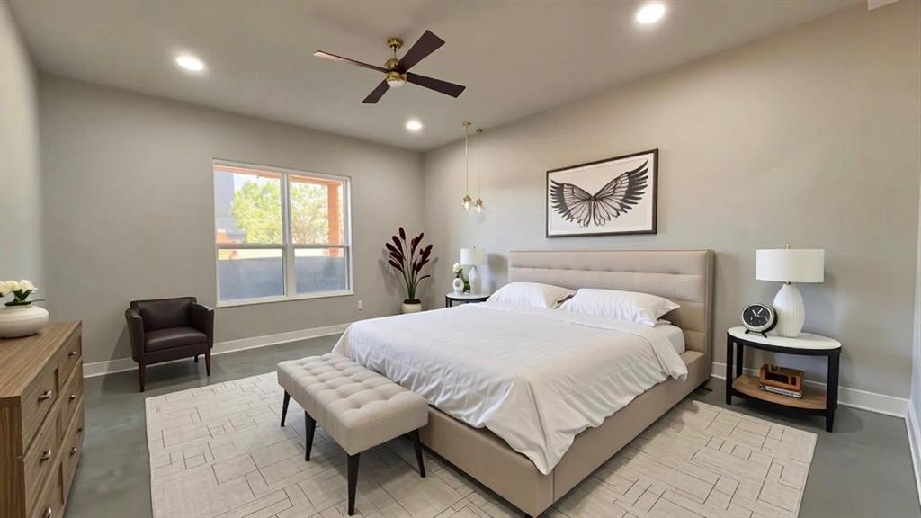 K&M Ests - Residential
