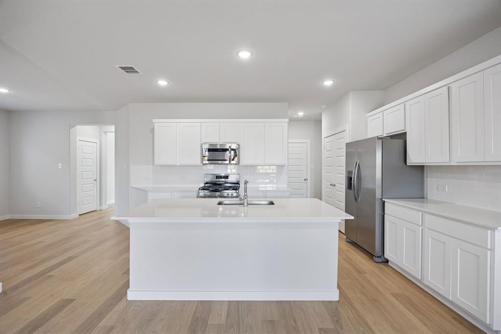 Eastridge - Residential