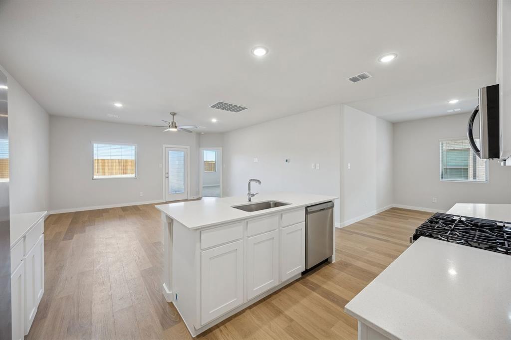 Eastridge - Residential