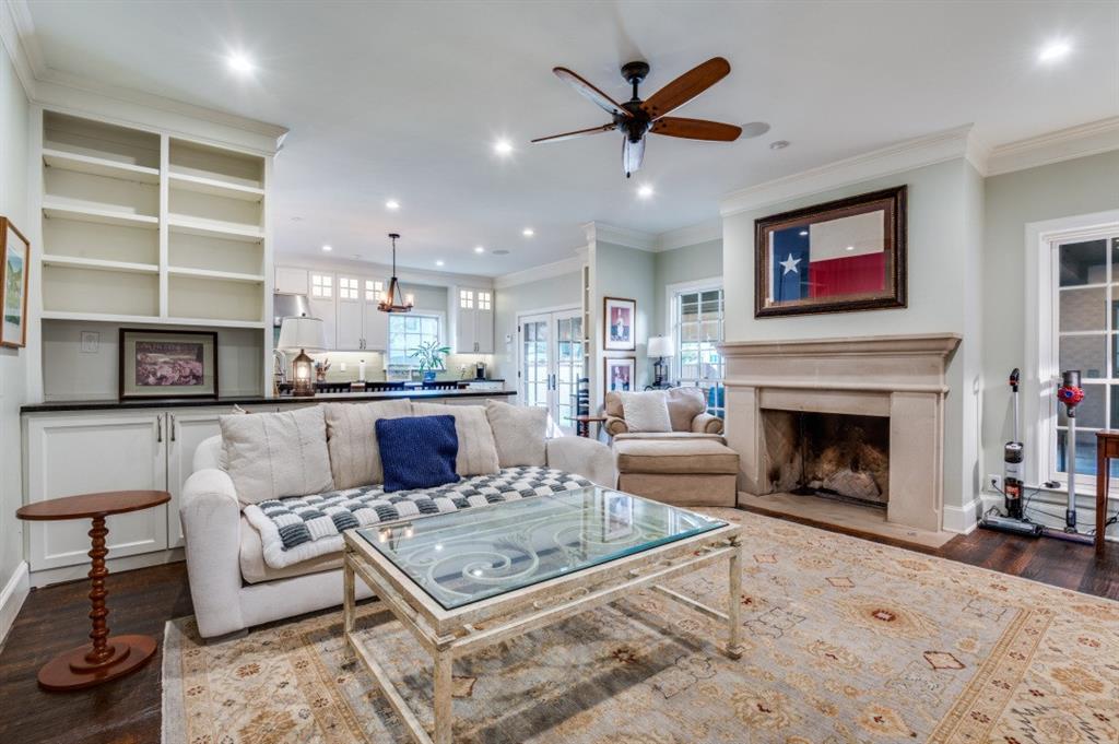 Highland Park - Residential