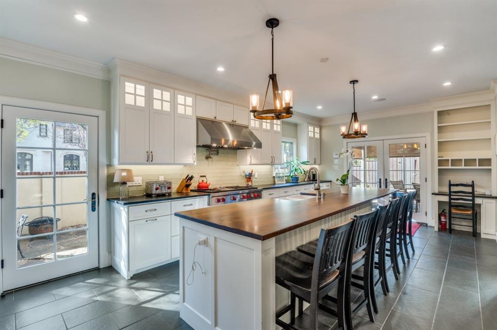 Highland Park - Residential