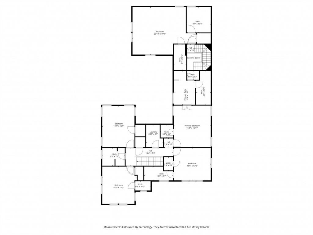 Highland Park - Residential