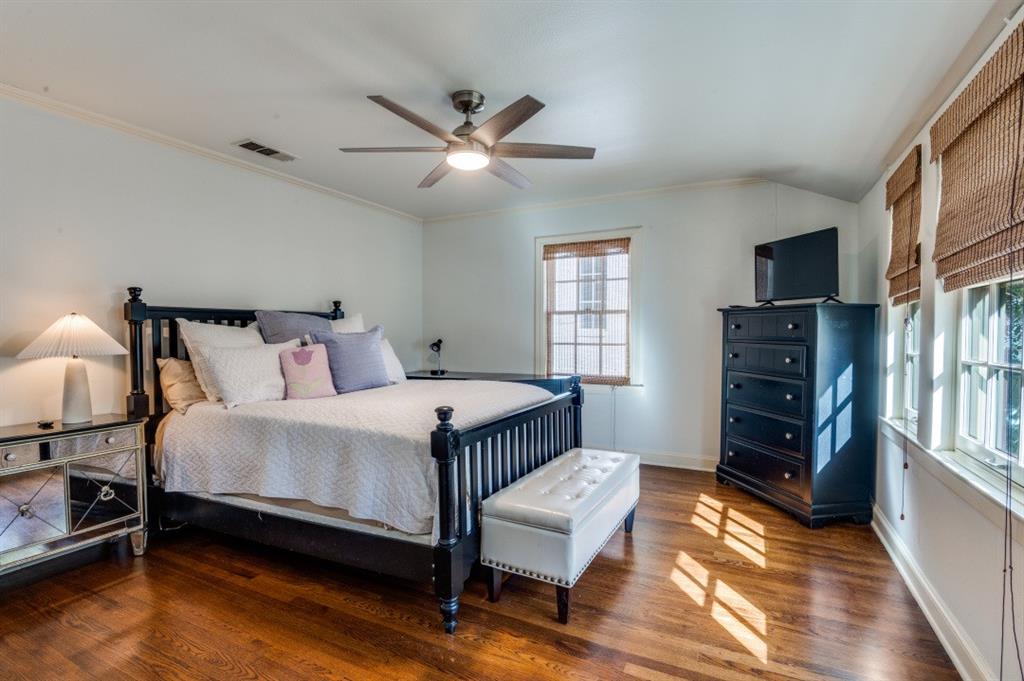 Highland Park - Residential
