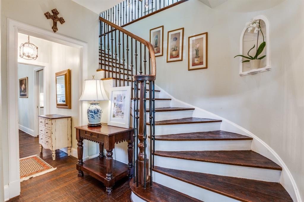 Highland Park - Residential