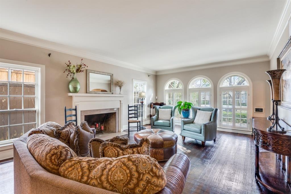 Highland Park - Residential