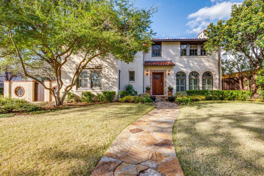 Highland Park - Residential