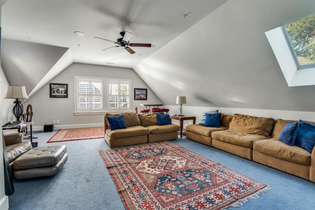 Highland Park - Residential