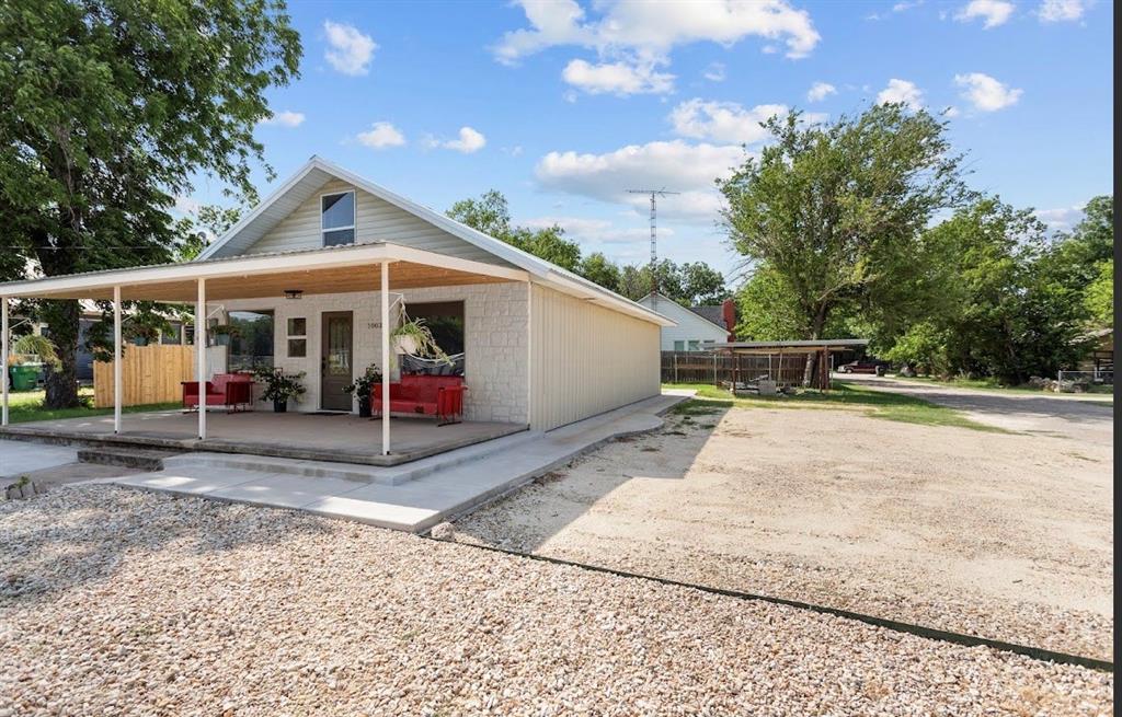 Nelson Bros - Residential