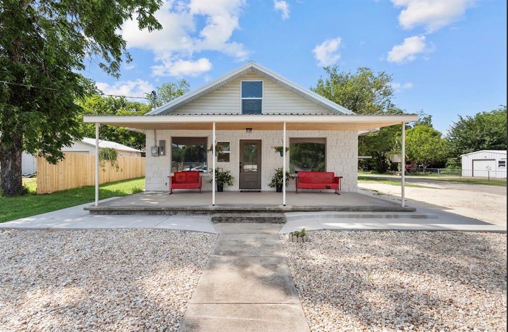 Nelson Bros - Residential