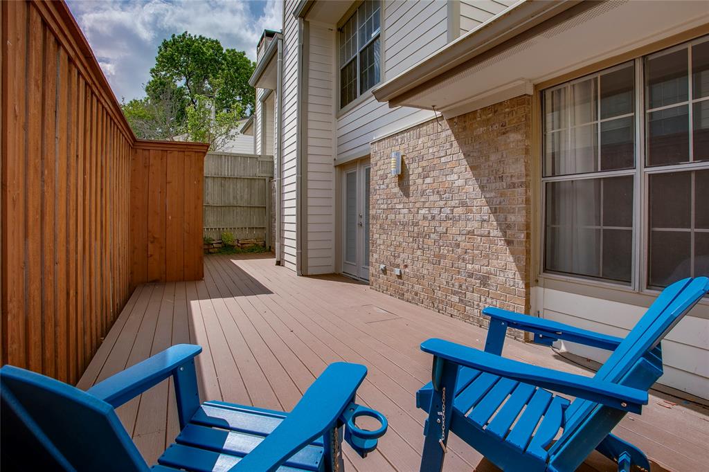 Highlands Condo - Residential