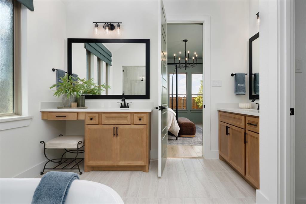 Chaparral Park - Residential