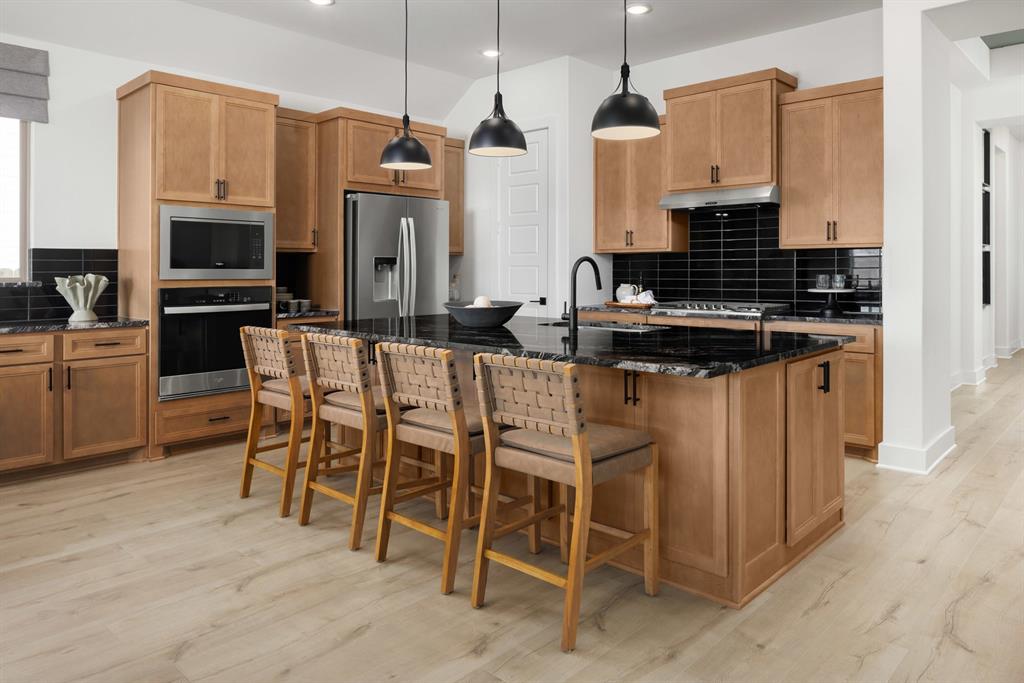 Chaparral Park - Residential