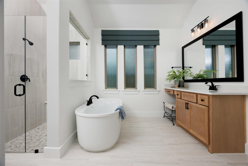 Chaparral Park - Residential