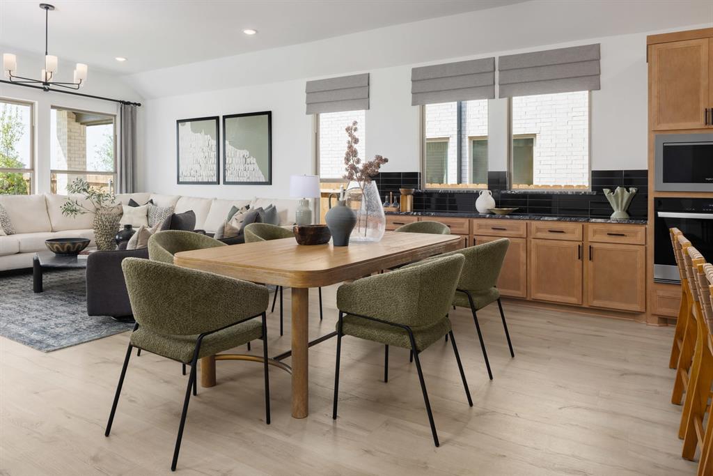 Chaparral Park - Residential