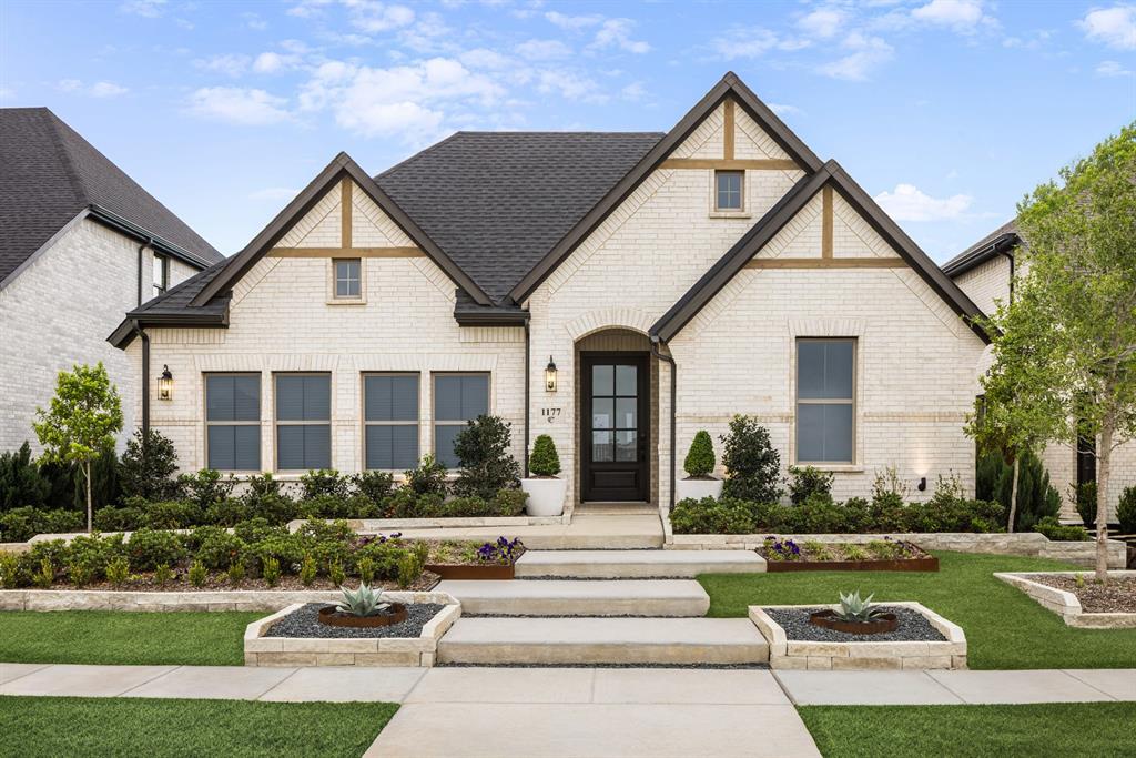 Chaparral Park - Residential