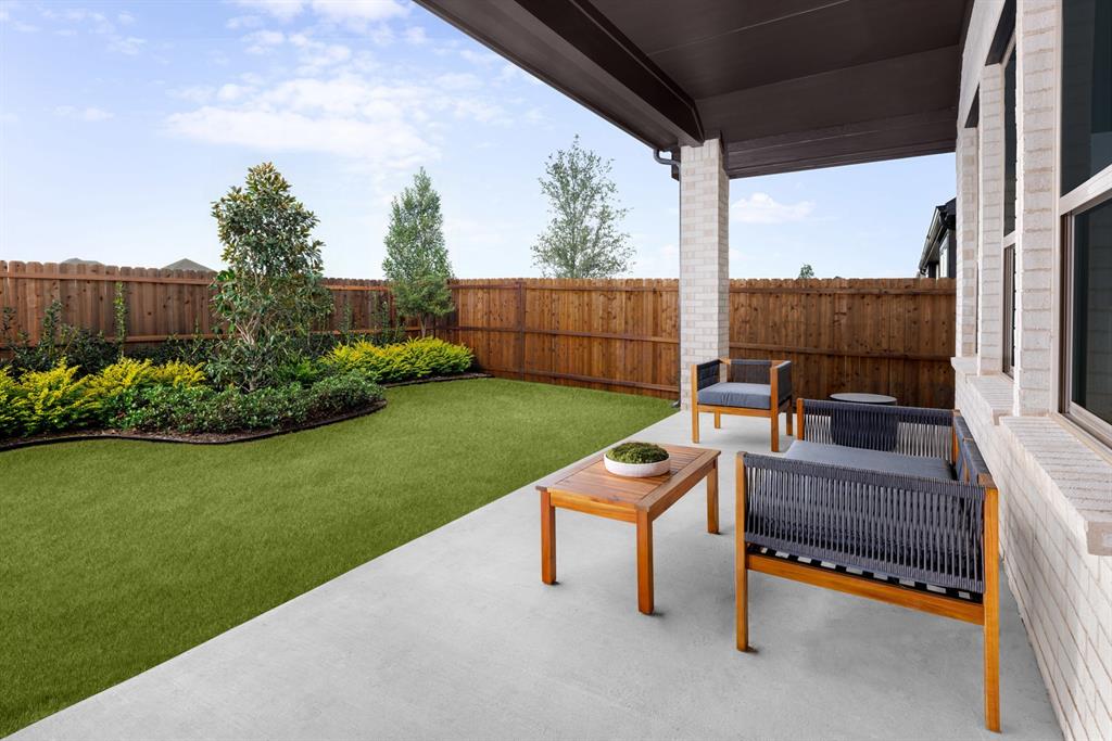 Chaparral Park - Residential