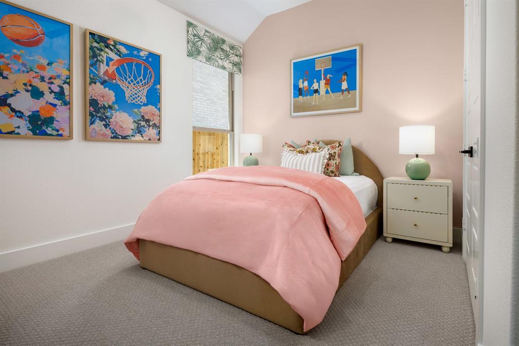Chaparral Park - Residential