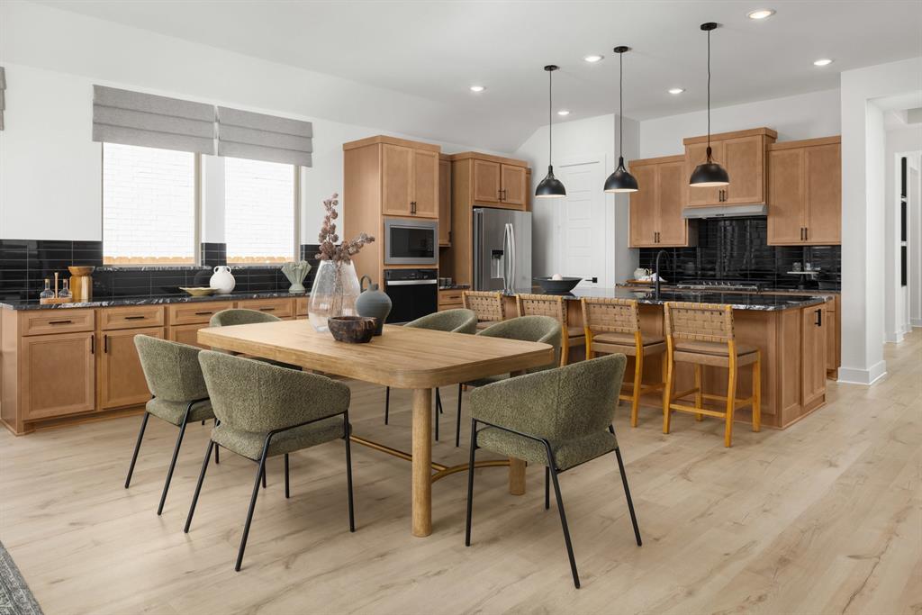 Chaparral Park - Residential