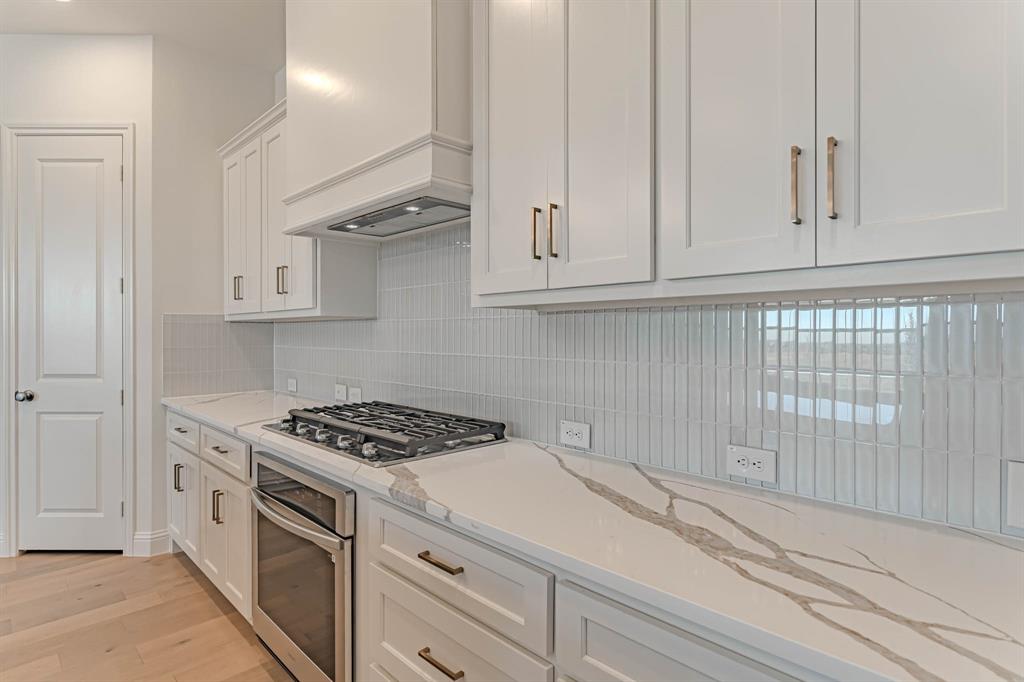 Walsh Quail Valley - Residential