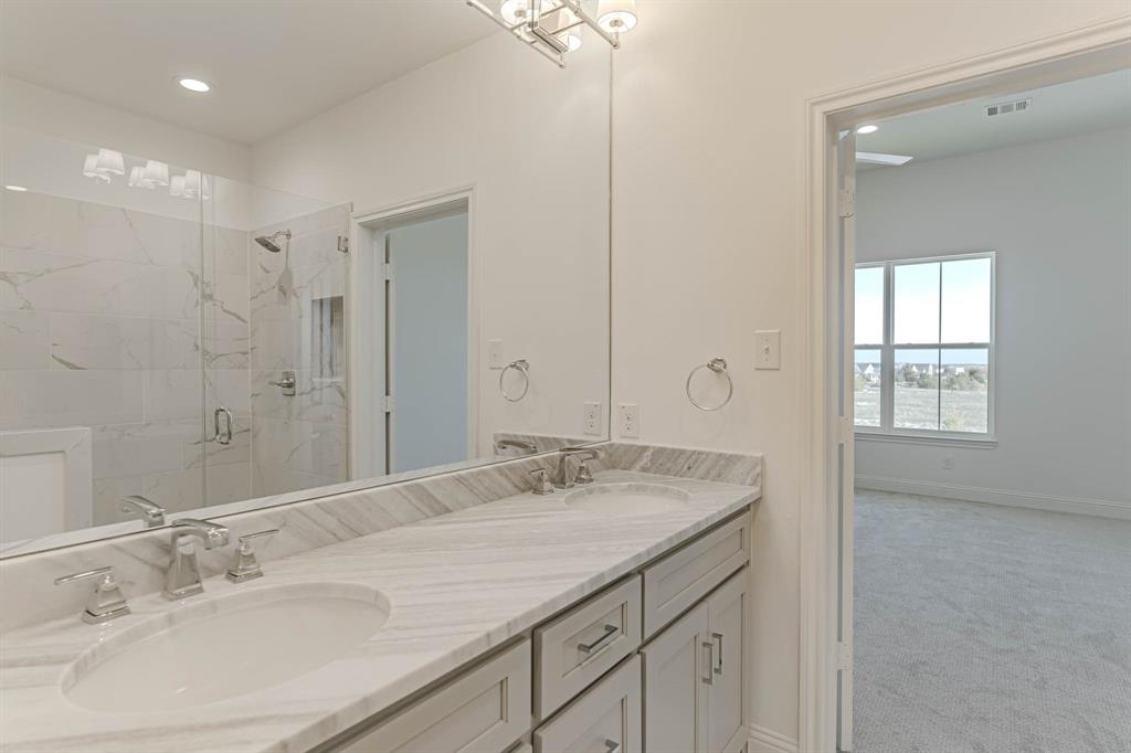 Walsh Quail Valley - Residential