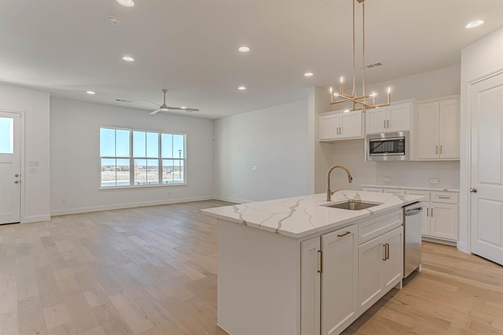 Walsh Quail Valley - Residential