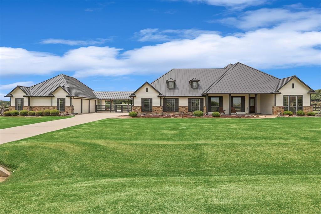 Barrington Hills - Residential