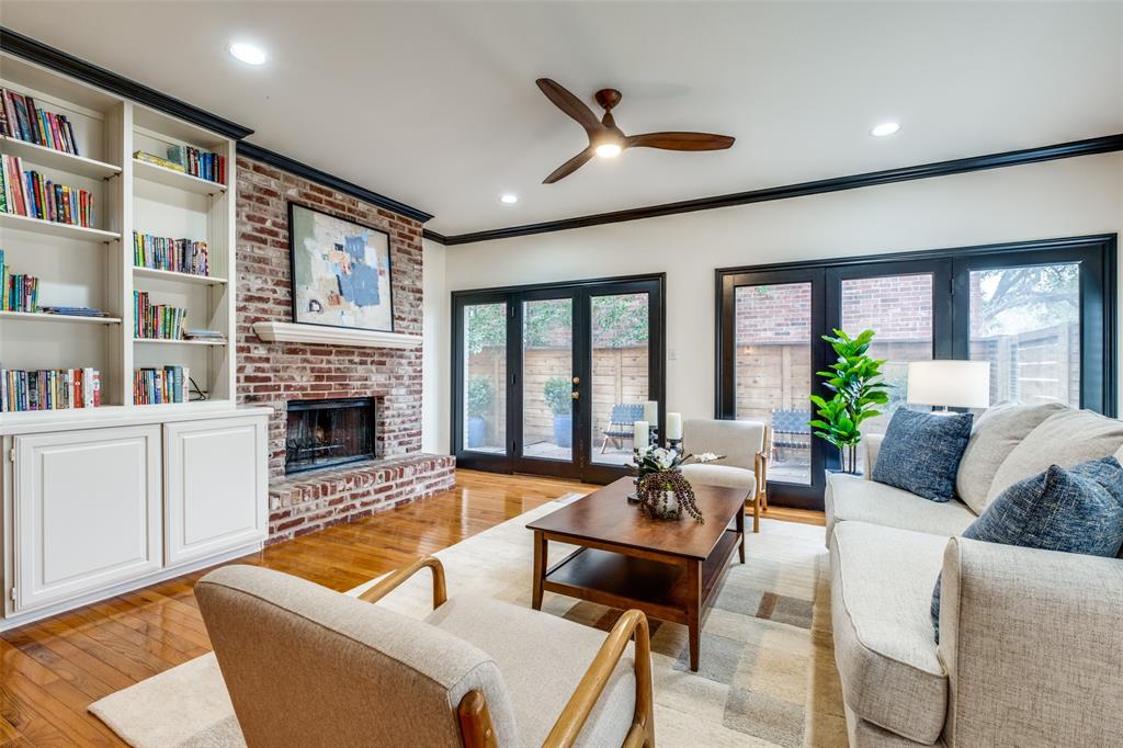 University Heights - Residential