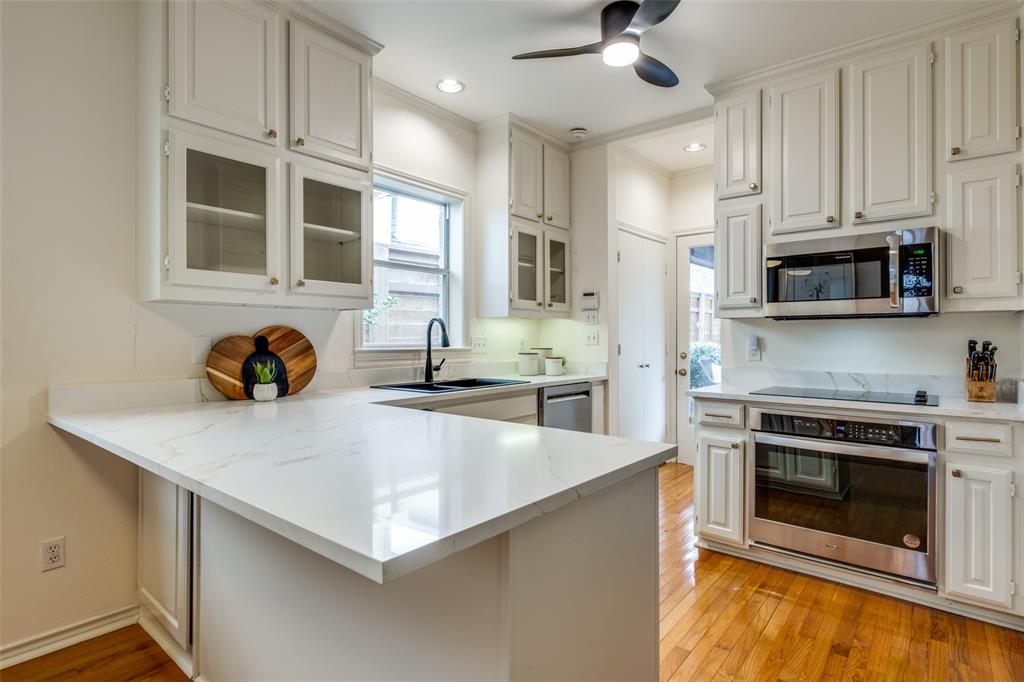 University Heights - Residential