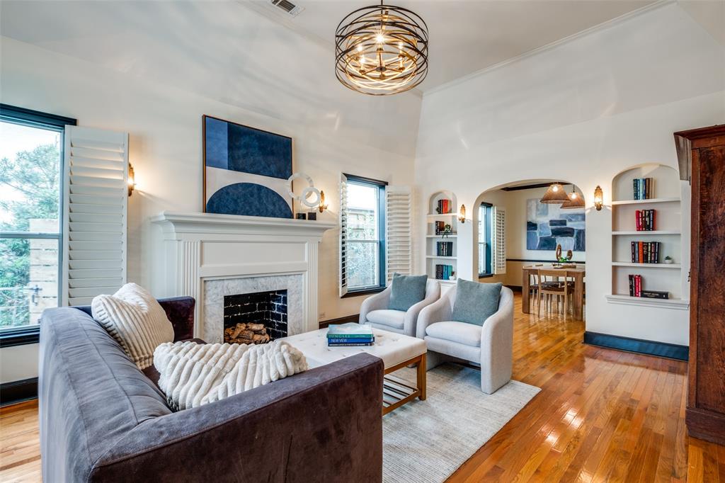 University Heights - Residential