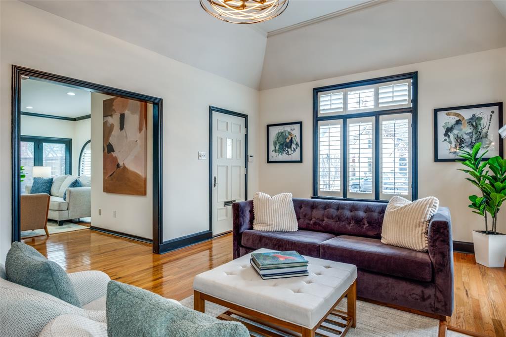 University Heights - Residential