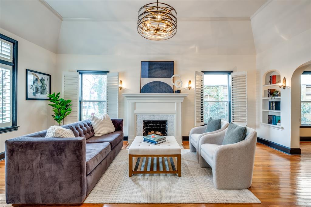 University Heights - Residential
