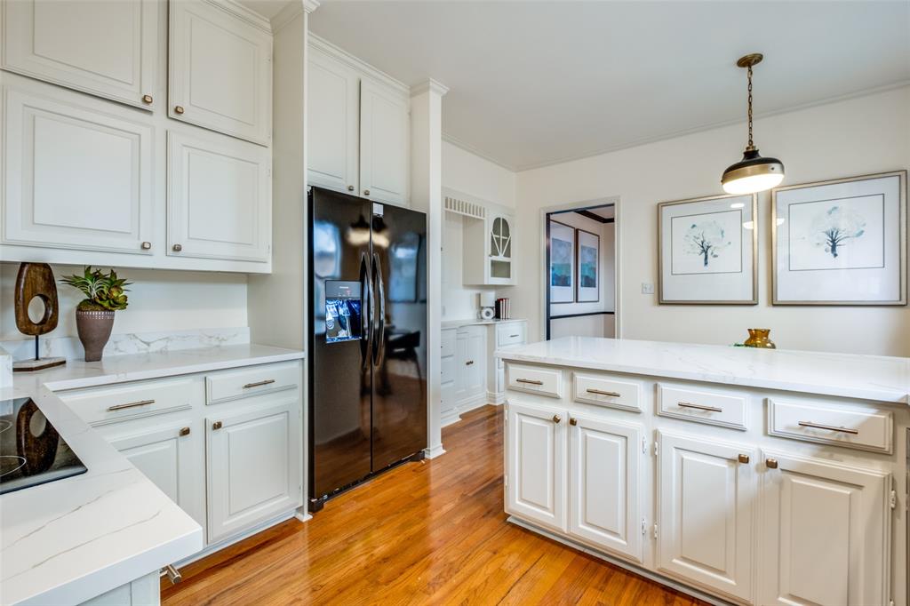 University Heights - Residential