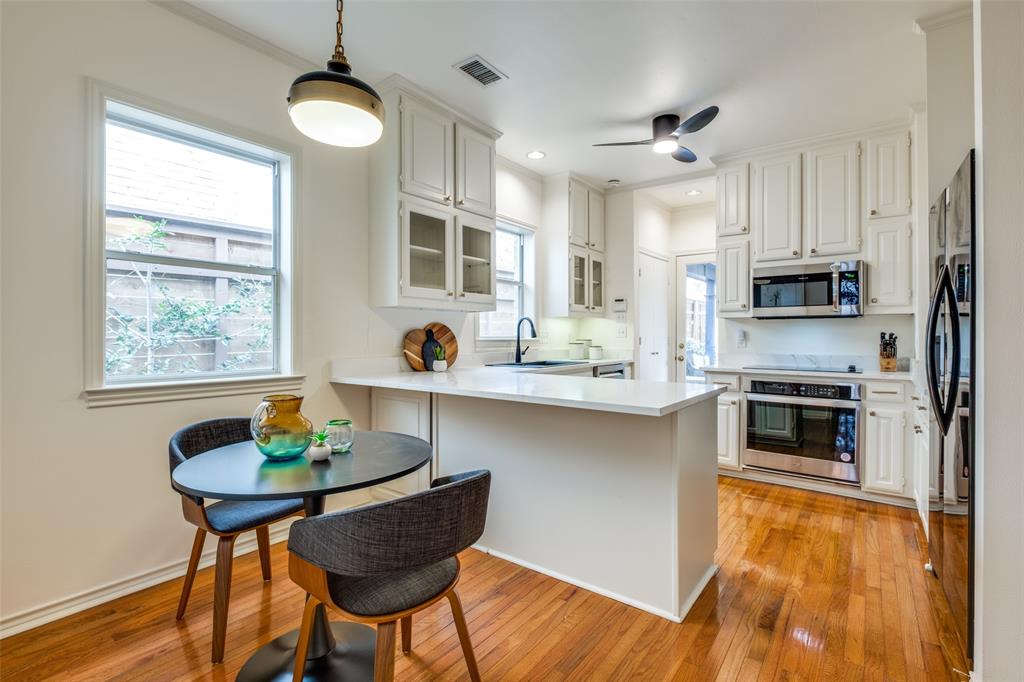 University Heights - Residential