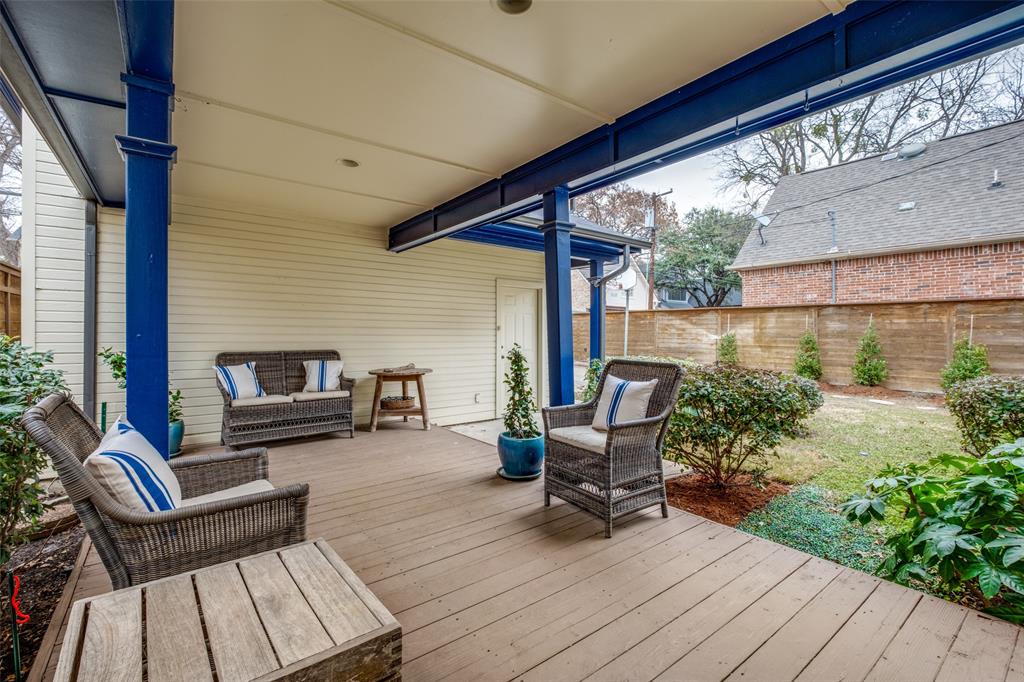 University Heights - Residential