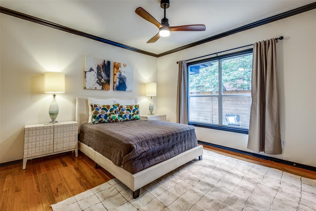 University Heights - Residential