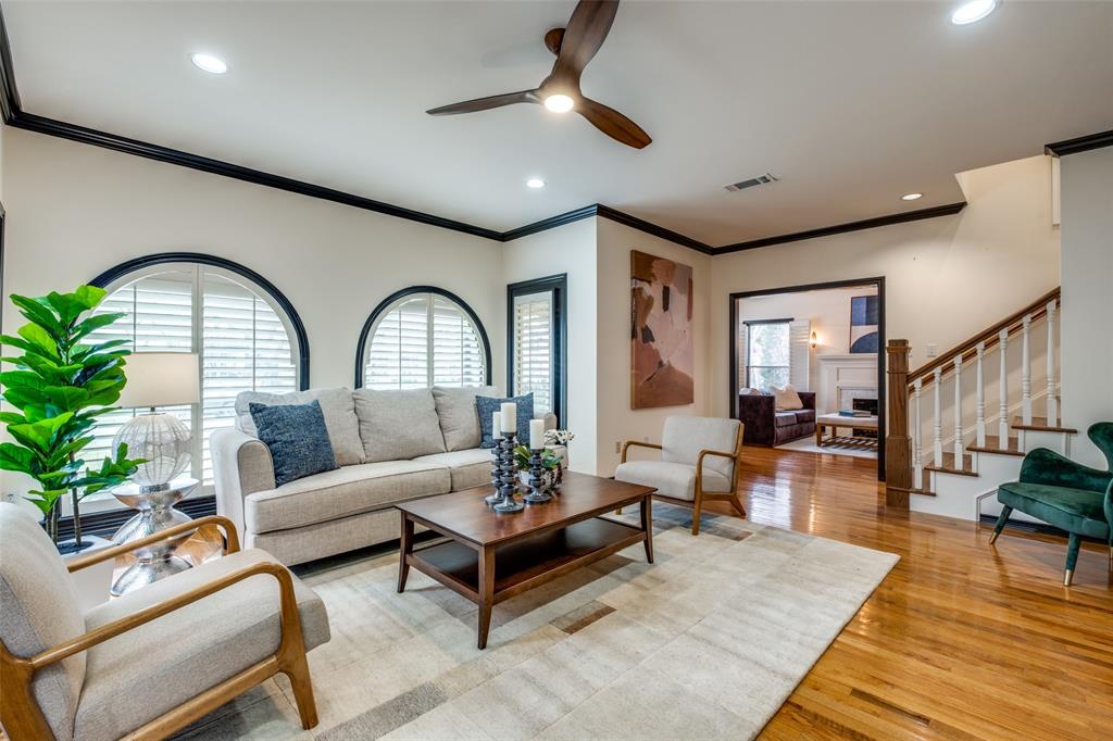 University Heights - Residential