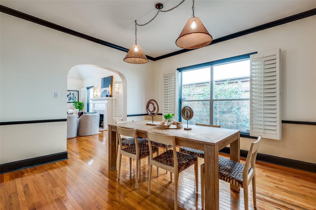 University Heights - Residential