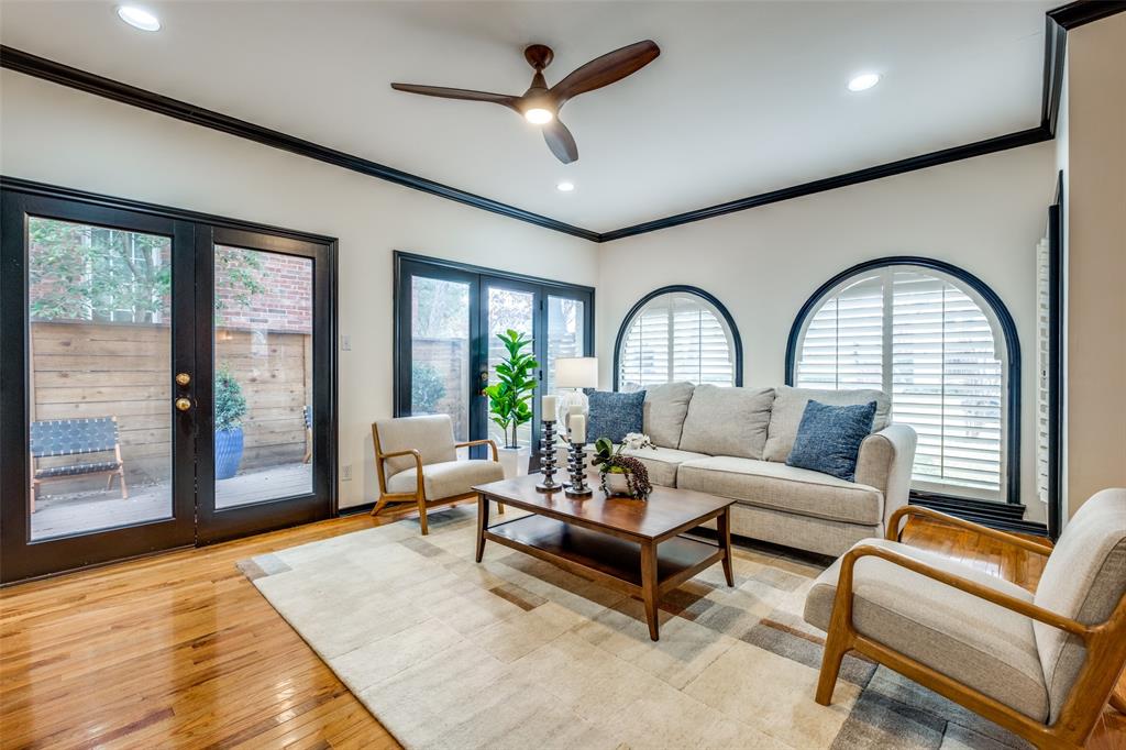 University Heights - Residential