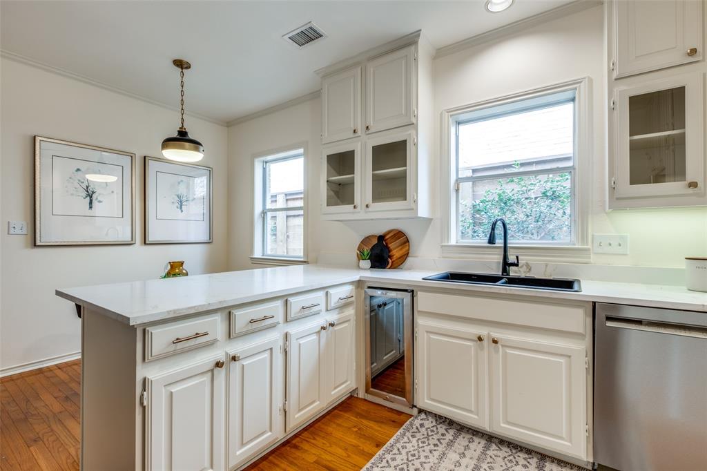 University Heights - Residential