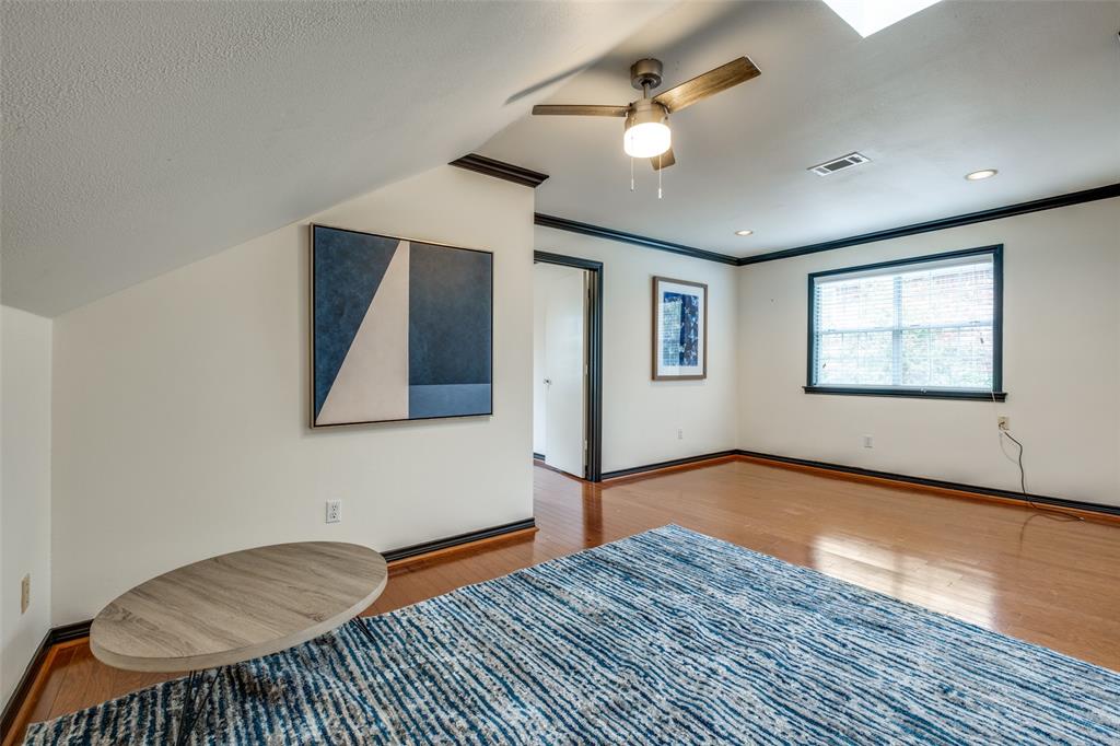 University Heights - Residential