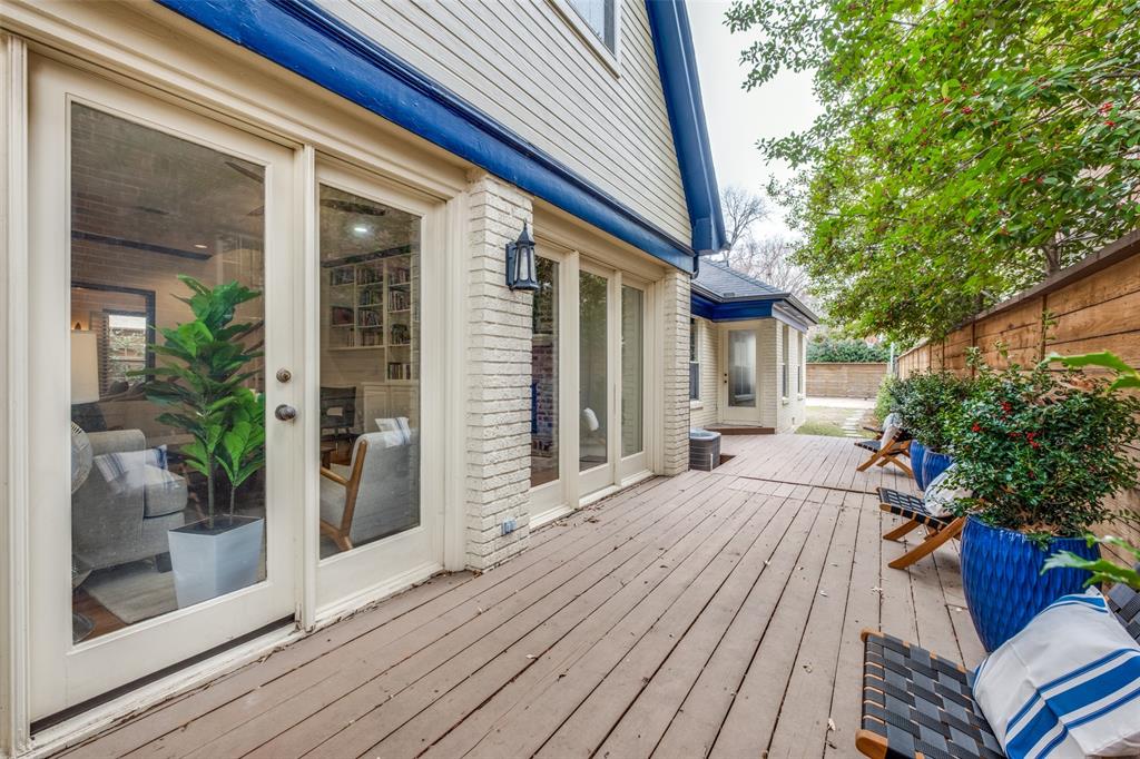 University Heights - Residential