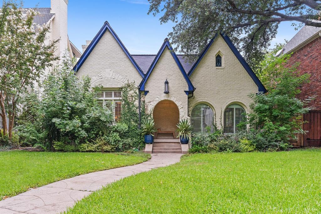 University Heights - Residential