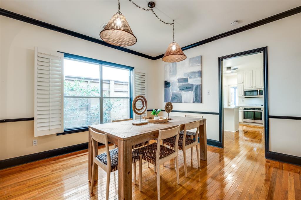 University Heights - Residential