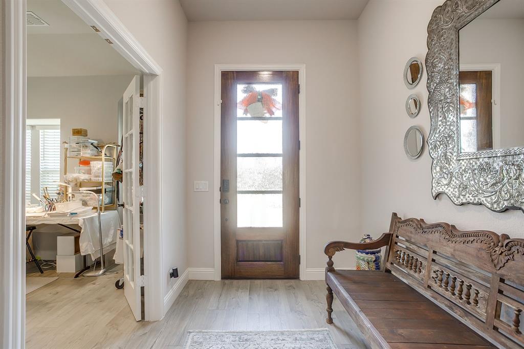 Godley Ranch Ph I - Residential