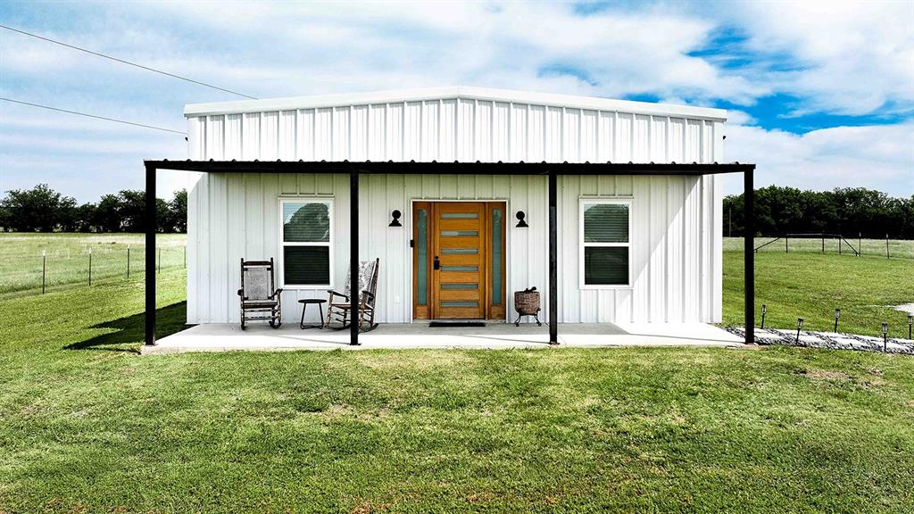 SHORT HUBBARD - Residential