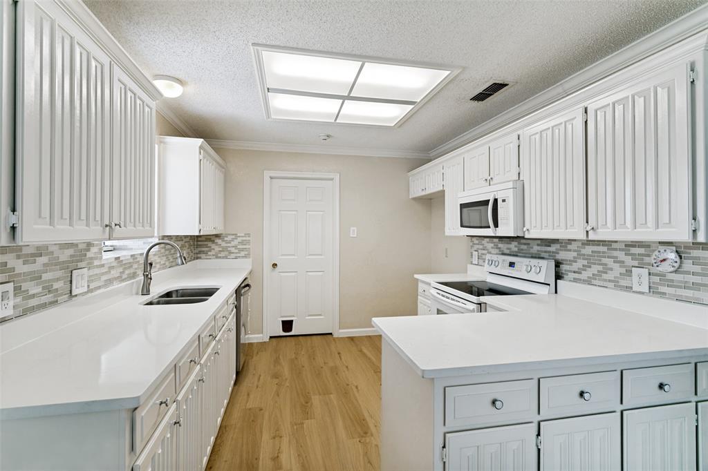 Meadows Add - Residential