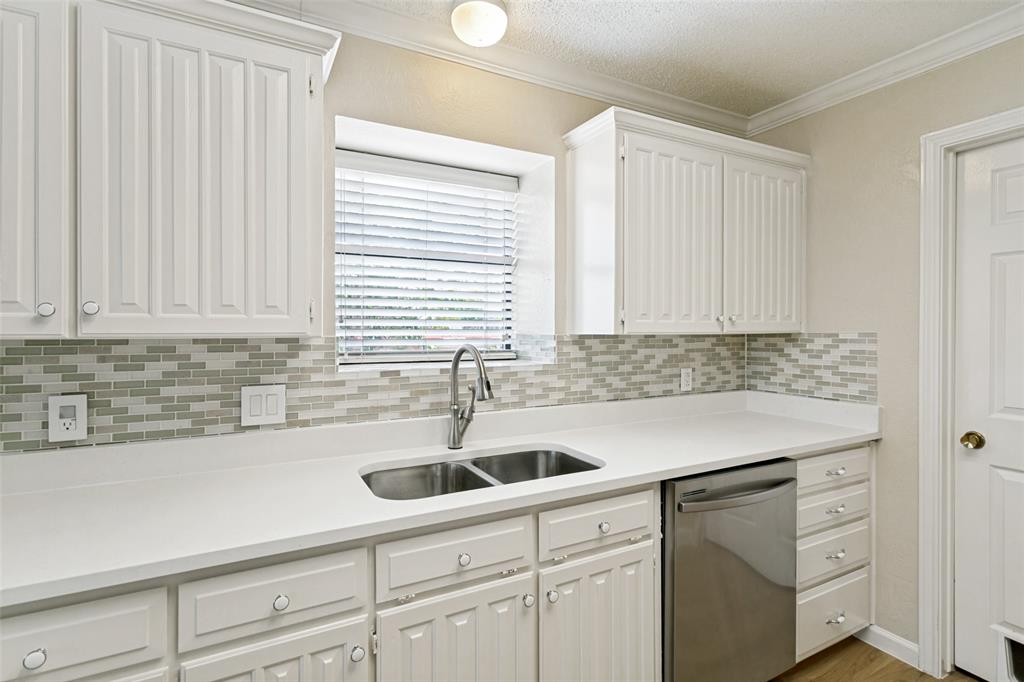 Meadows Add - Residential